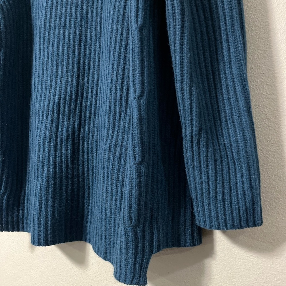 Lewit Shawl Collar Cardigan XS - Picture 3 of 6